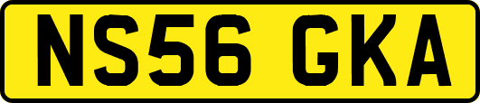 NS56GKA