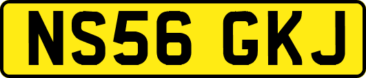 NS56GKJ