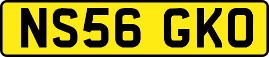 NS56GKO
