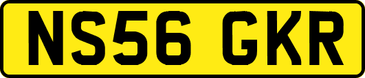 NS56GKR