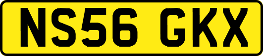 NS56GKX