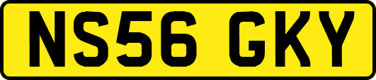 NS56GKY