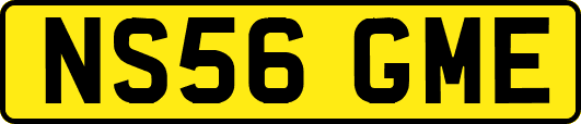 NS56GME