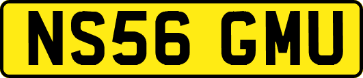 NS56GMU