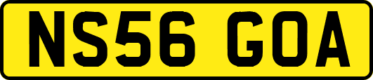 NS56GOA