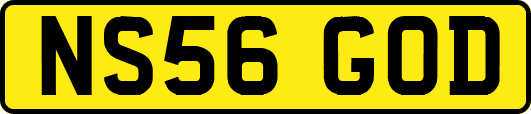 NS56GOD