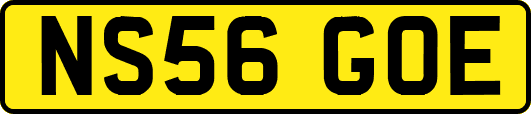 NS56GOE