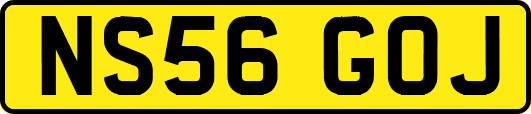 NS56GOJ