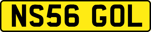 NS56GOL