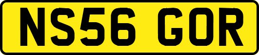 NS56GOR