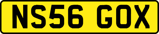 NS56GOX