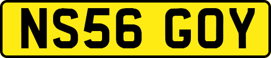 NS56GOY