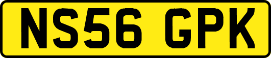 NS56GPK