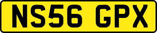 NS56GPX