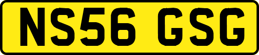 NS56GSG