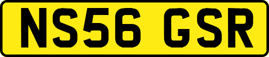 NS56GSR