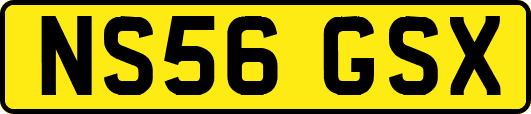 NS56GSX