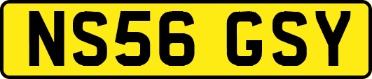 NS56GSY