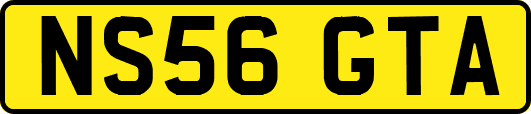NS56GTA