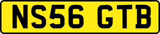 NS56GTB
