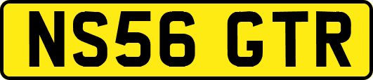 NS56GTR