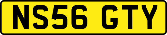 NS56GTY