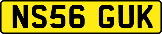 NS56GUK