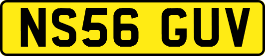 NS56GUV
