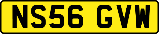NS56GVW