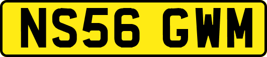 NS56GWM