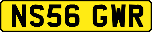 NS56GWR