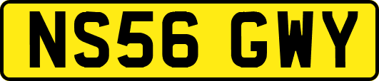 NS56GWY