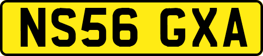 NS56GXA