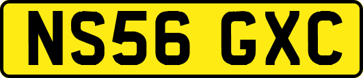 NS56GXC
