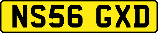 NS56GXD