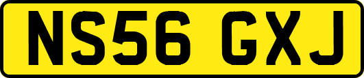NS56GXJ