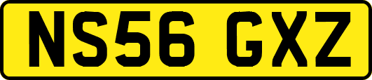 NS56GXZ