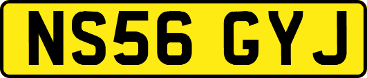 NS56GYJ