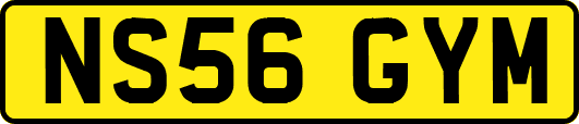 NS56GYM