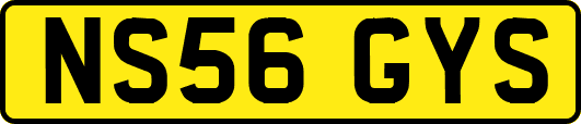 NS56GYS