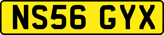 NS56GYX