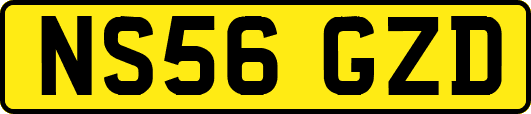 NS56GZD