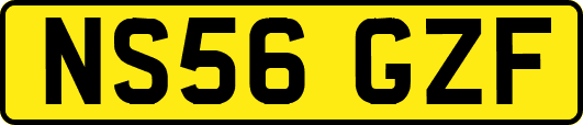 NS56GZF