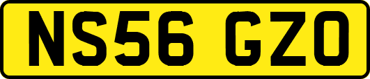 NS56GZO
