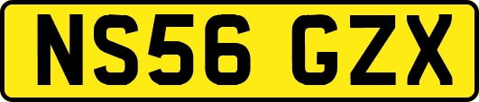 NS56GZX