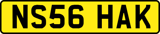NS56HAK