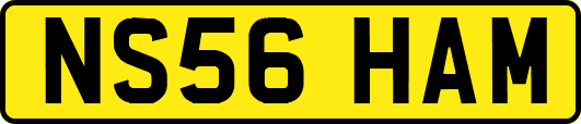 NS56HAM