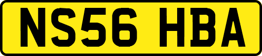 NS56HBA