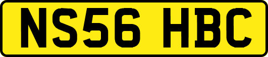NS56HBC