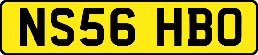 NS56HBO